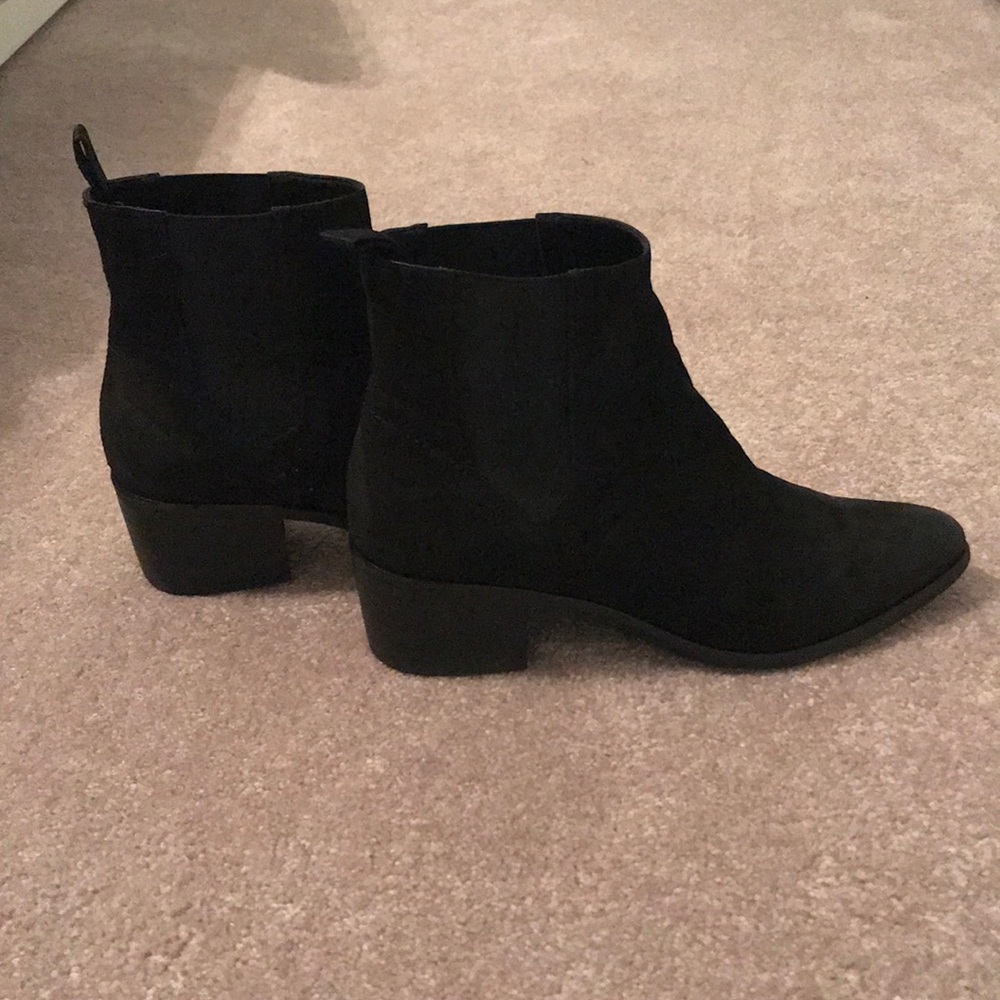 Dolce Vita Booties